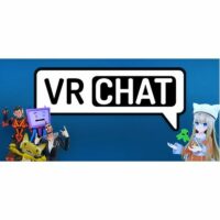 VRChat