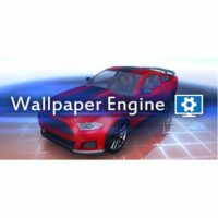 Wallpaper Engine