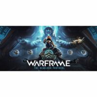 Warframe