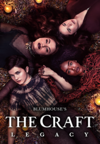Blumhouse's the Craft Legacy