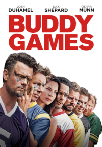 Buddy Games