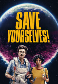 Save Yourselves!