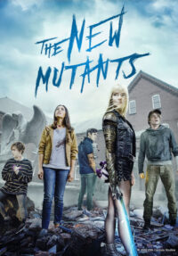 The New Mutants